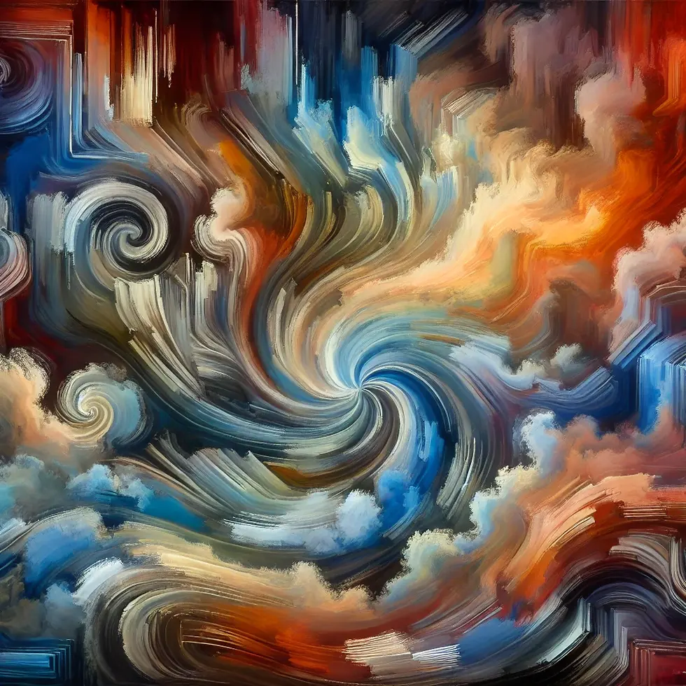 Can You Find Redemption in Literature? A Cross-Cultural Exploration