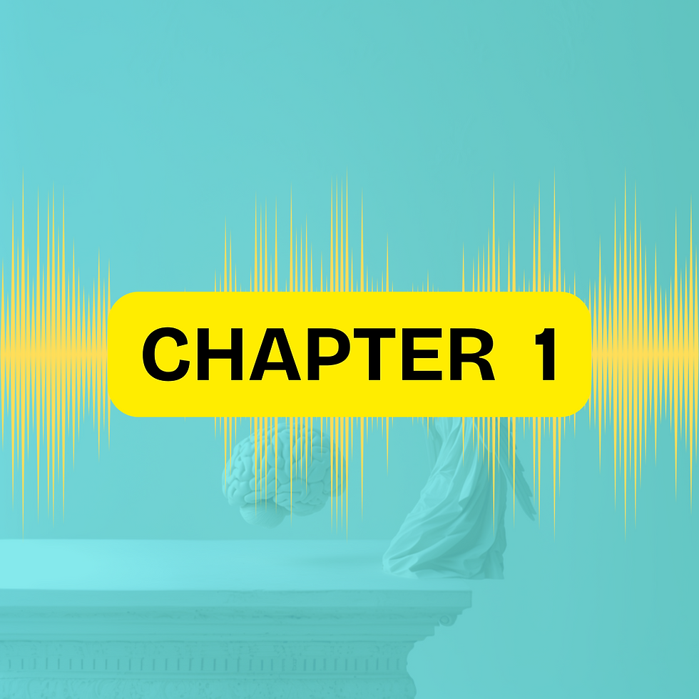 Chapter 1. The Right to Try