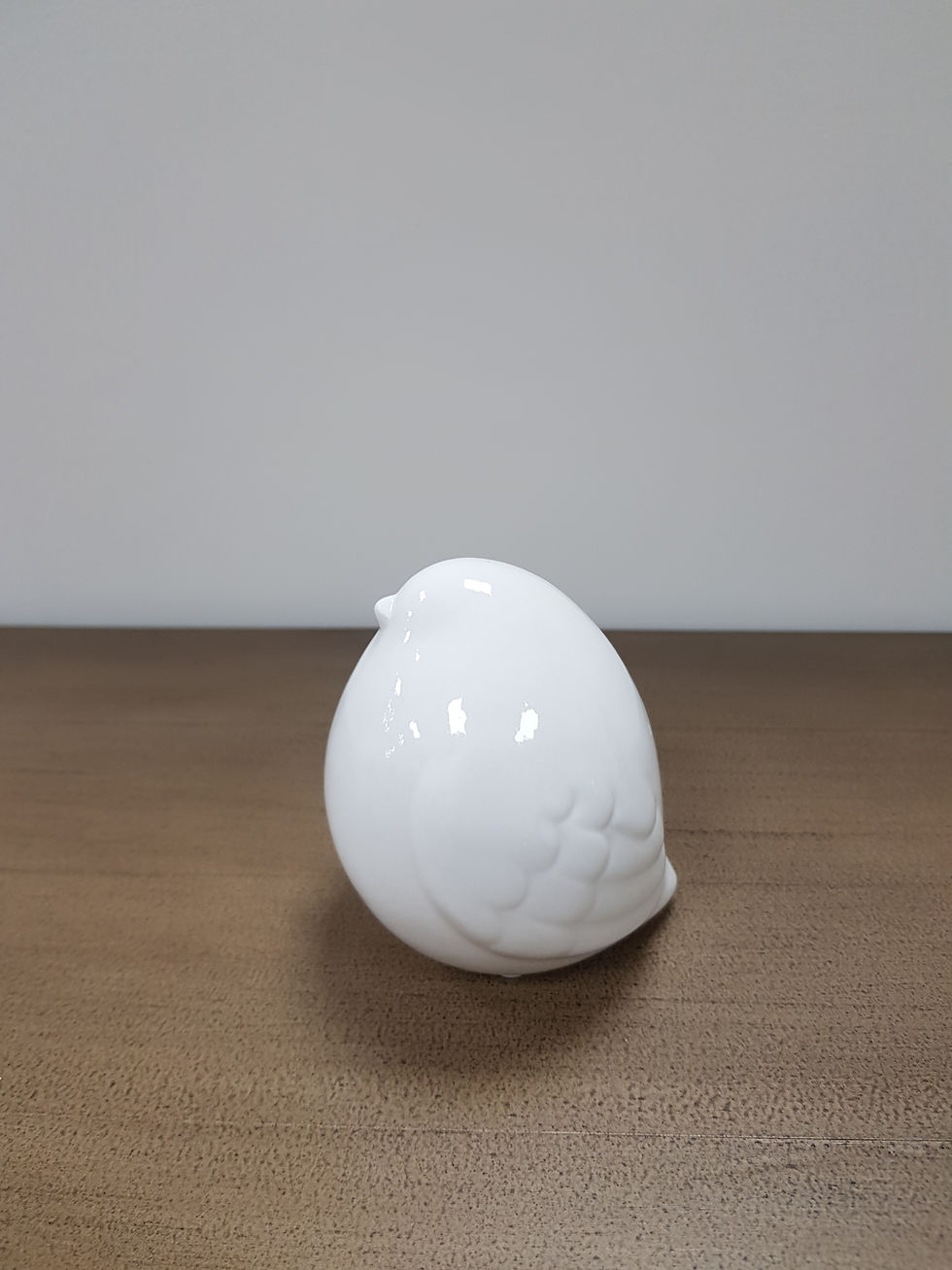 Thumbnail: White Bird