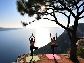 Meet Cristiana, Your Wellness Guide on Costa Blanca
