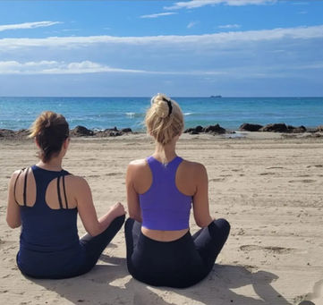 Pilates Costa Blanca