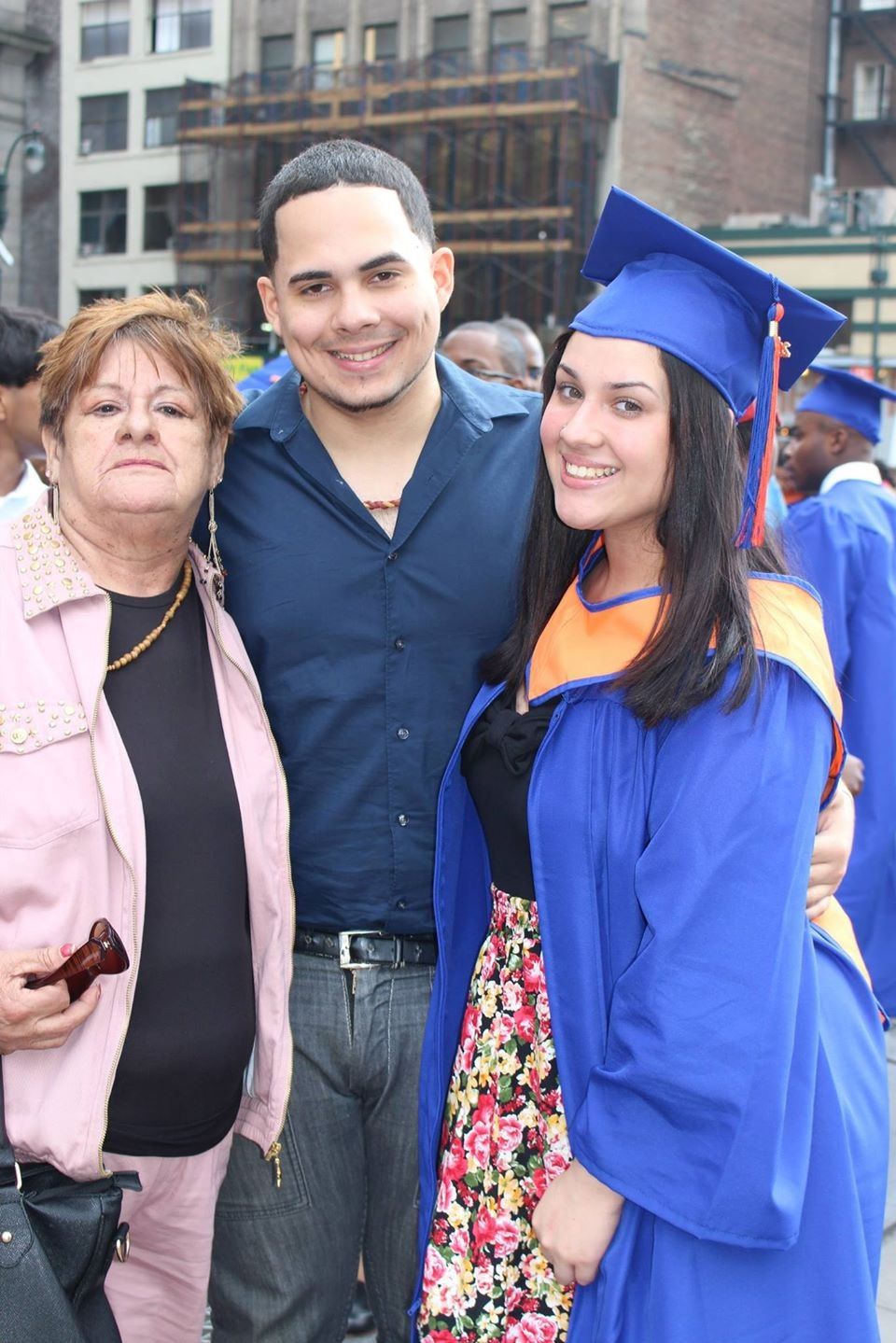 My Graduation