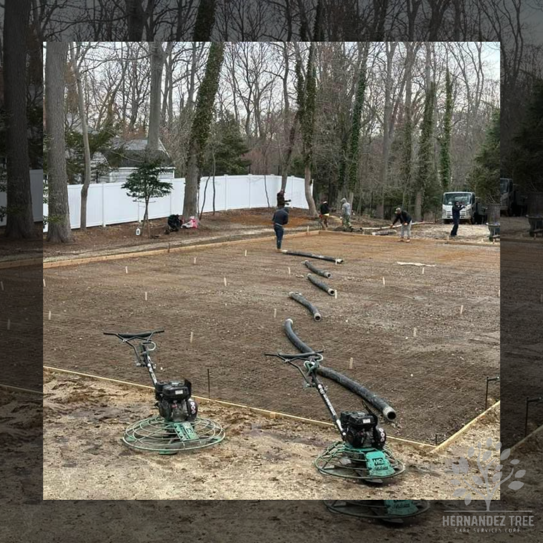 Masonry Long Island