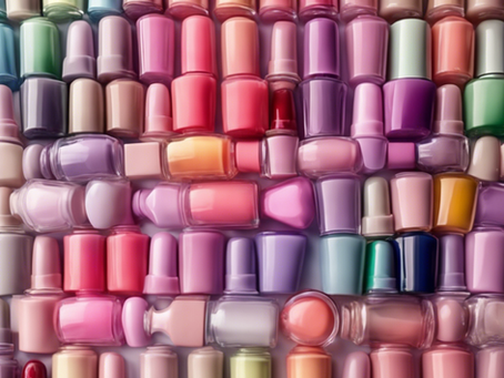 Discover Personalized Nail Art Services for Women