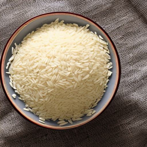 parboiled rice vs brown rice
