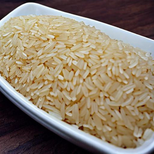 parboiled rice vs brown rice