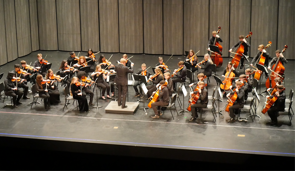 October 9th Concert