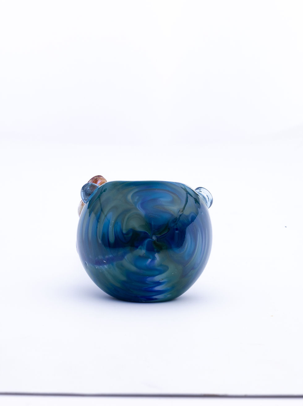 Thumbnail: BLUE MOREL PIPE