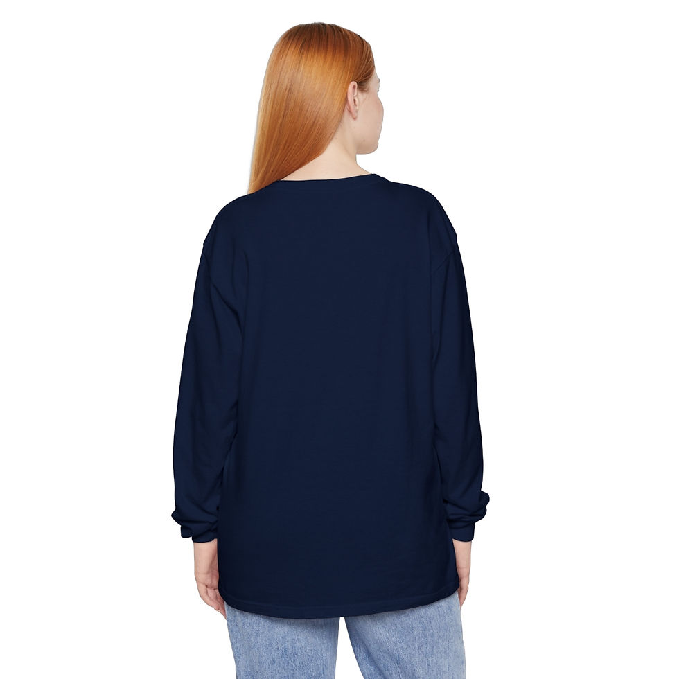 Thumbnail: GET TRIPPY LONGSLEEVE TEE
