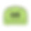 Thumbnail: Green Mitten Bros Surf Cap