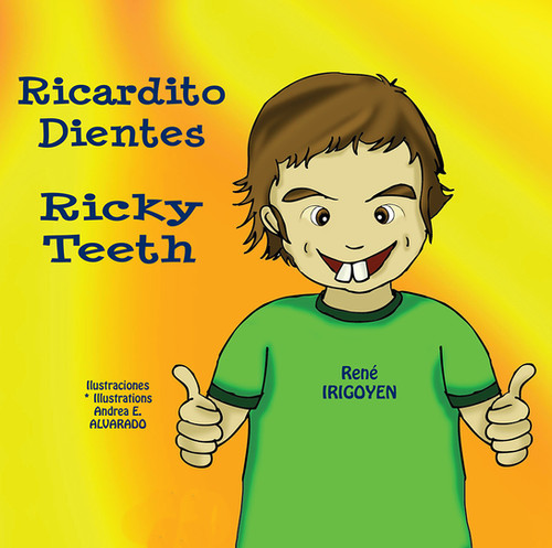 Ricky Teeth * Ricardito Dientes | Piggypress