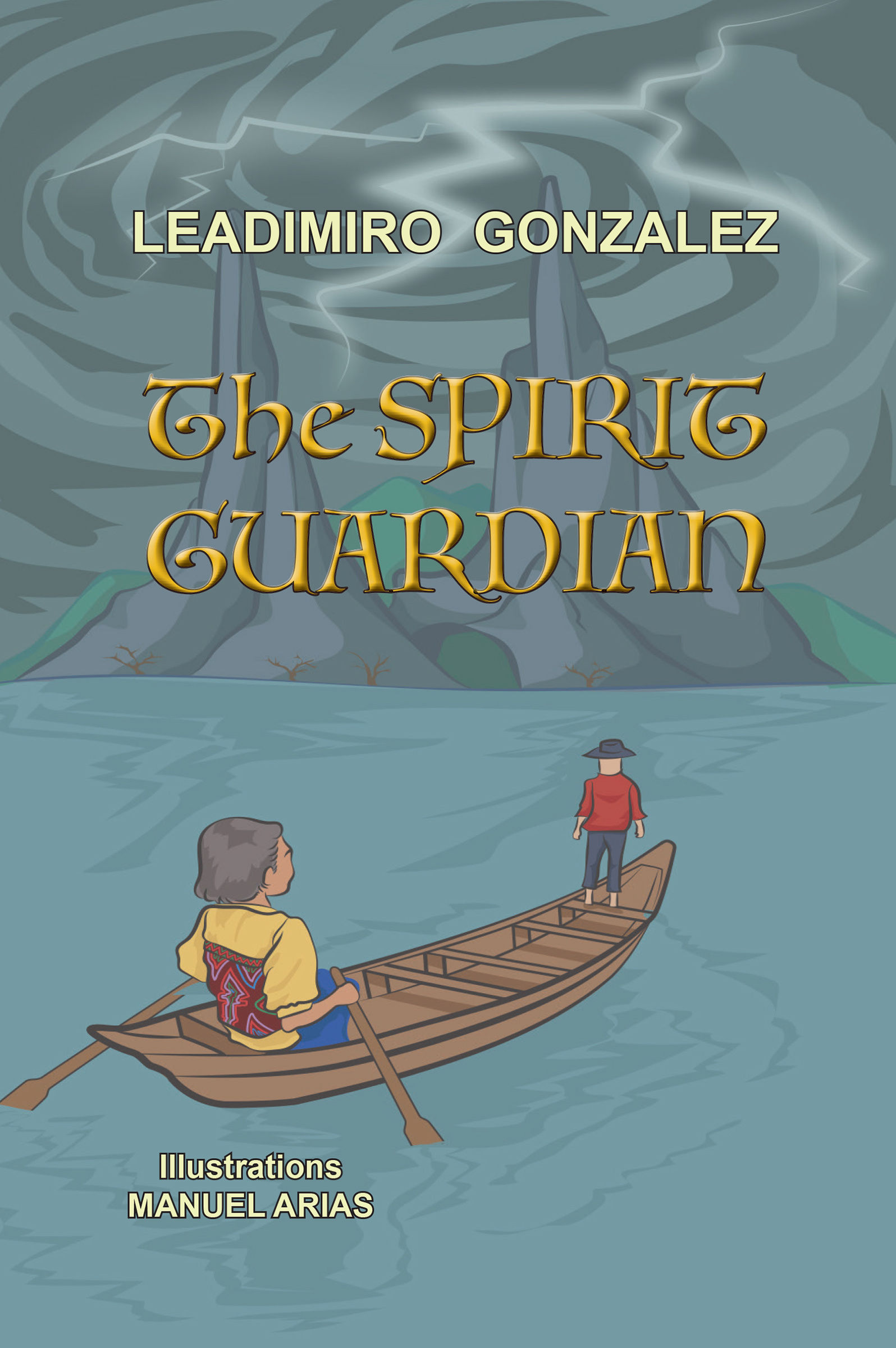 The Spirit Guardian