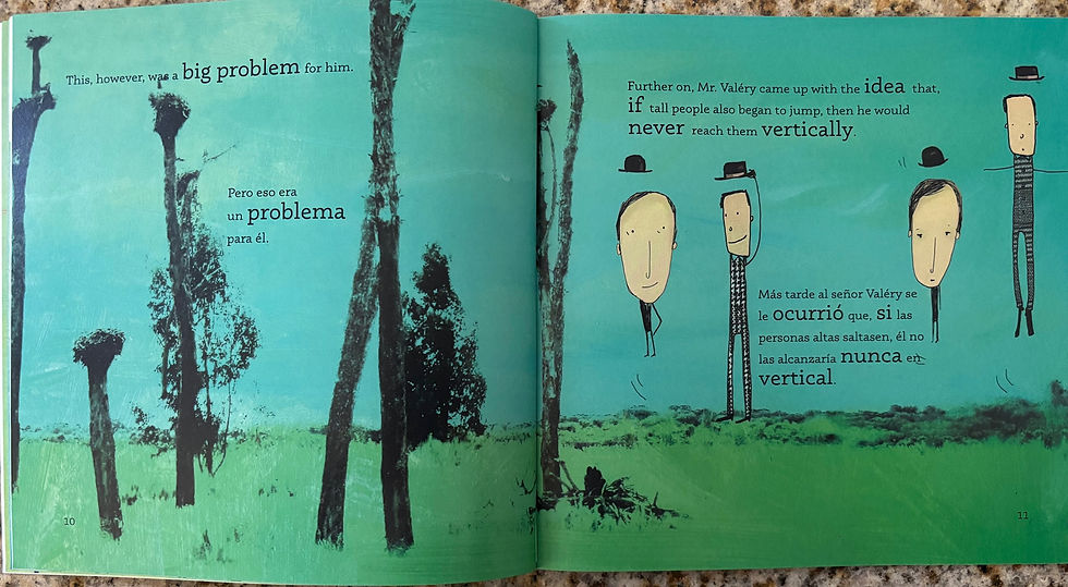 from The Friends * Los amigos by Gonçalo M. Tavares.