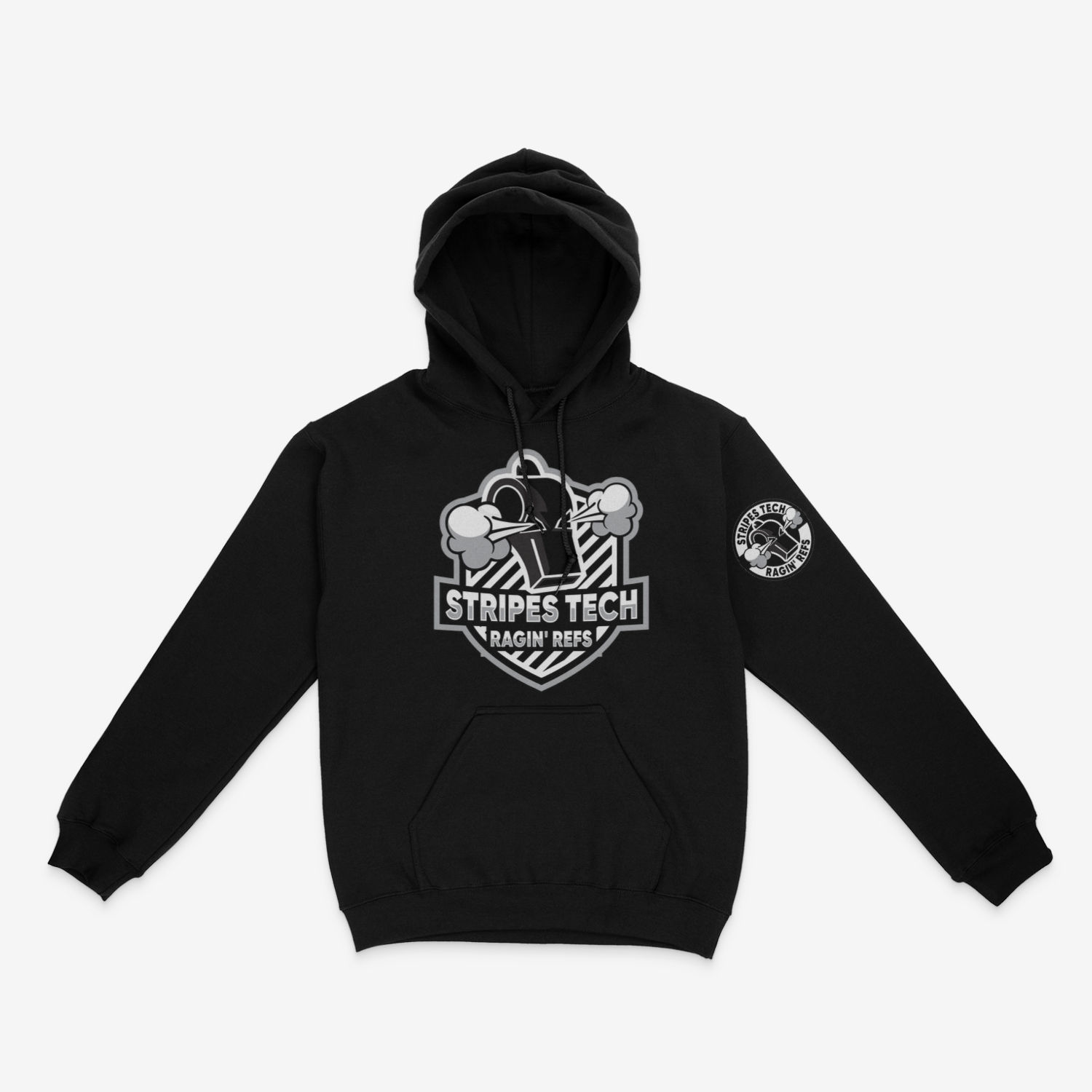 Ragin' Refs Hoodie
