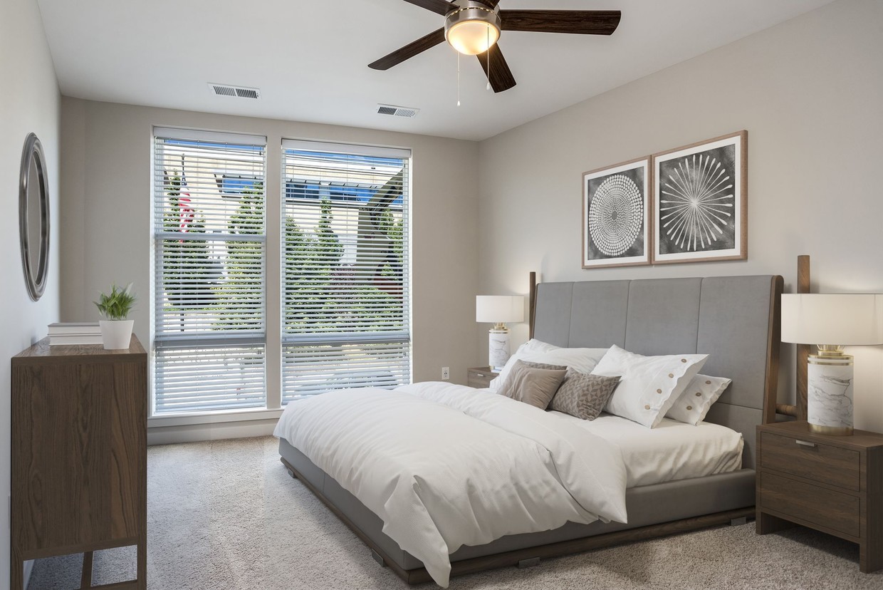 Bellagio Waterfront Apartments Penfield NY