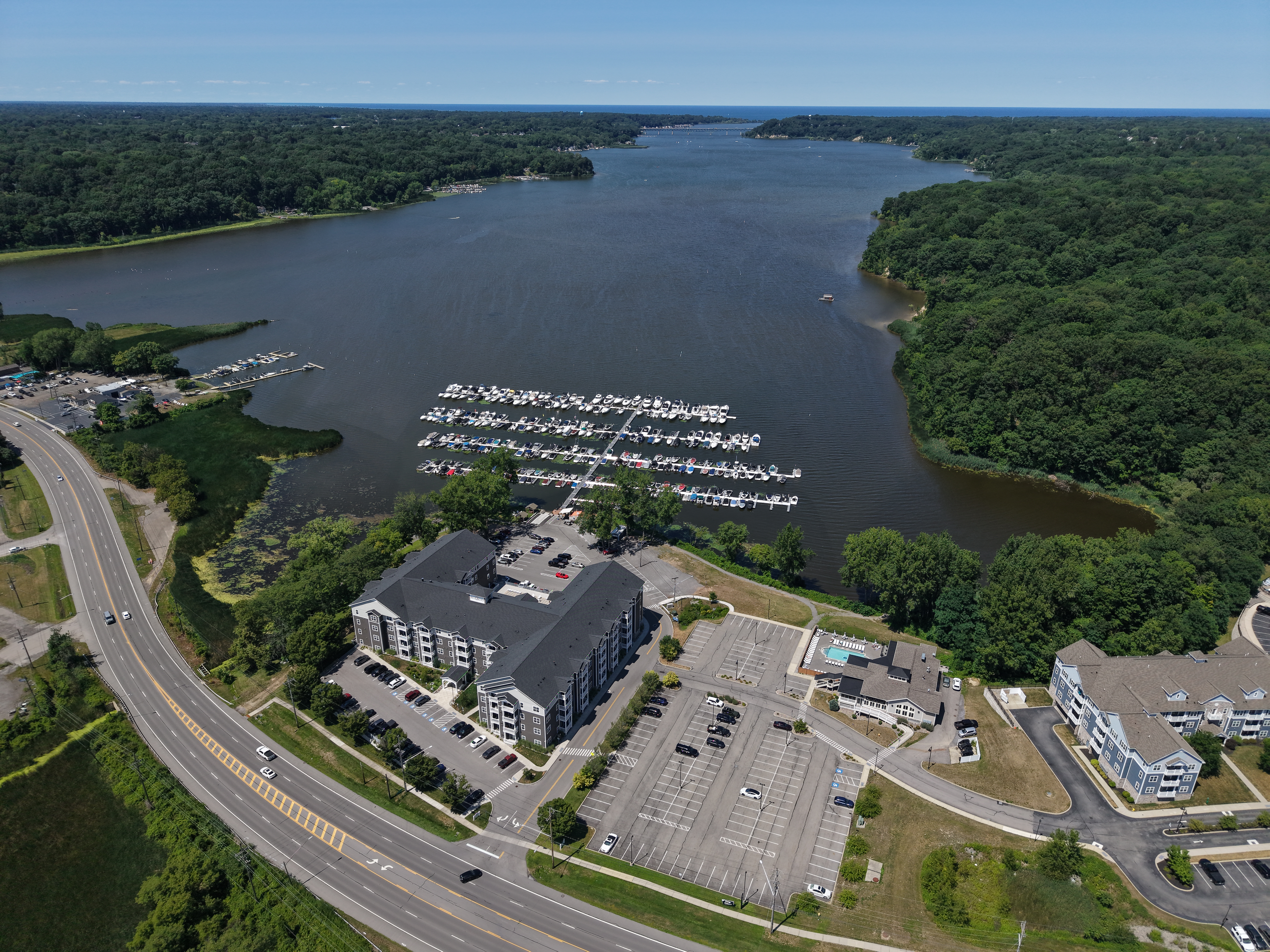 Southpoint Marina