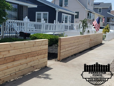 Fencing Styles That Increase Curb Appeal