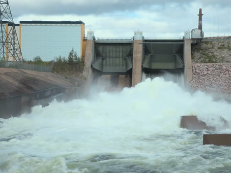 Dammed – conversations against the current