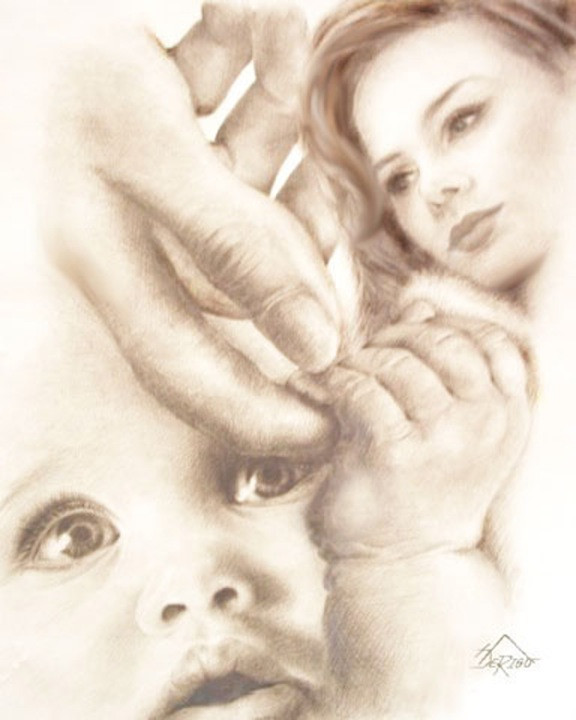 The Hand That Rocks the Cradle