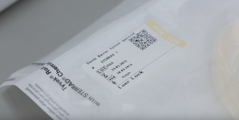 Miniatura: Hawo | Etiquetas para sistemas de identificação