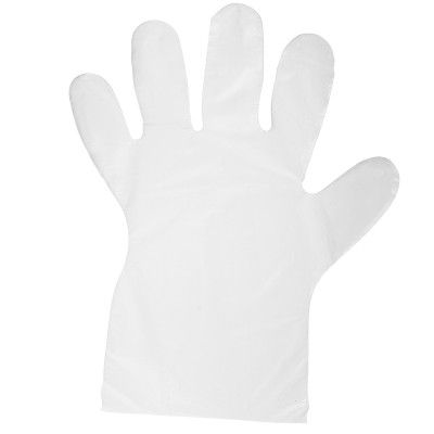 Miniatura: Luva de polietileno 240mm | HDPE Gloves
