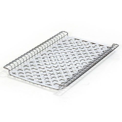 Miniatura: Tapete de silicone | Standard 540 x 280 x 3 mm