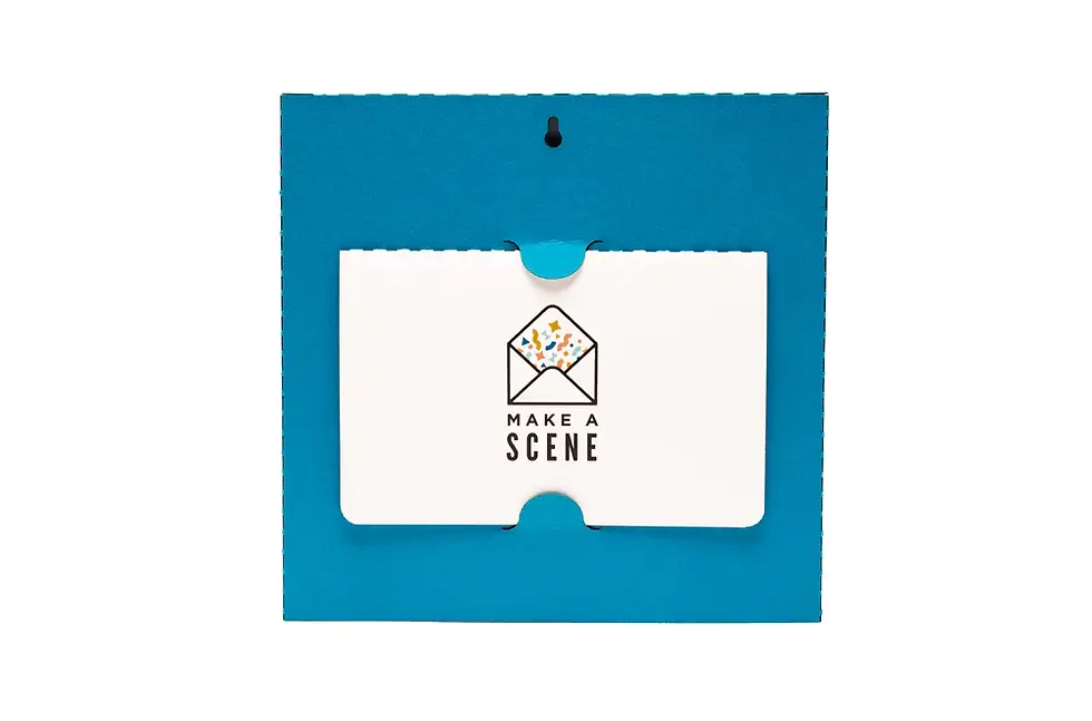 Thumbnail: Super Dad Scene Card