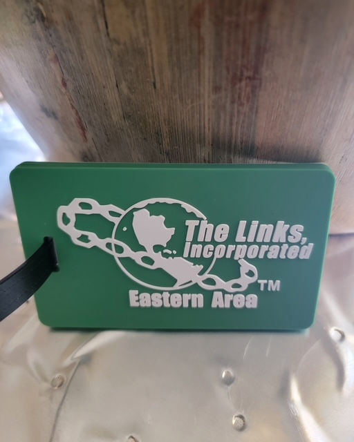 Luggage Tag