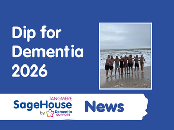 Dip for Dementia 2026