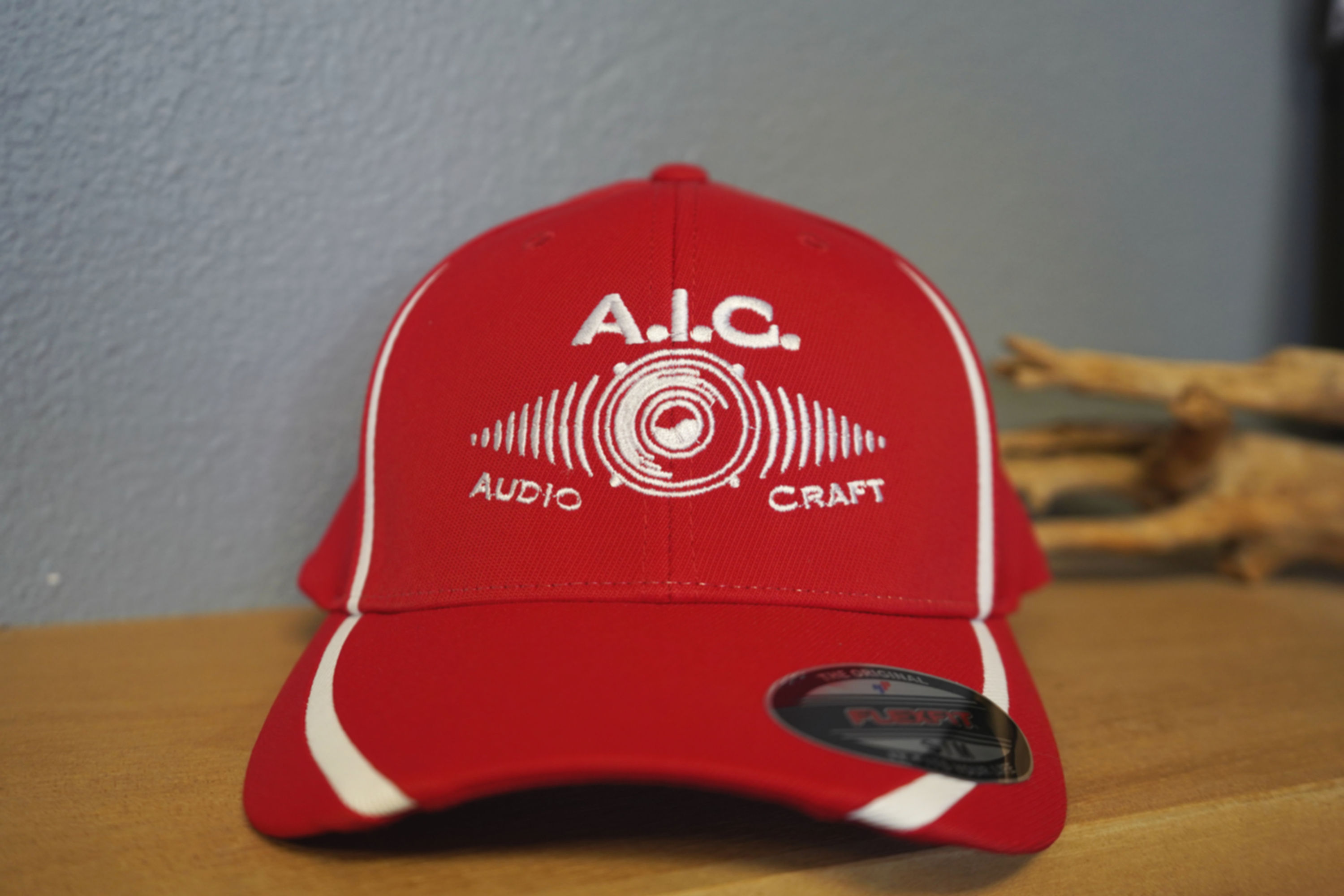 FlexFit A.I.C. Hat