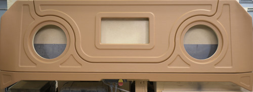 1960-66 C10 Double D | A.I.C. Audio Craft