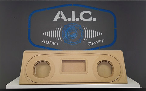 1973-79 F100 Double D