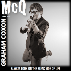 April 2012 Issue 104
