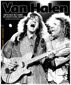 MCQ October 2023 Issue 271