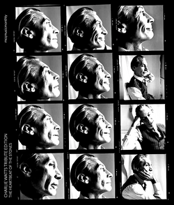 MCQ October 2021 Tribute Edition - Charlie Watts