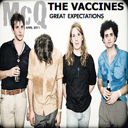 April 2011 Issue 92