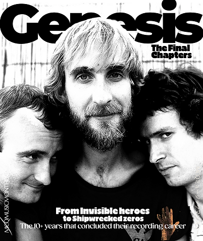 MCQ May 2026 Issue 330