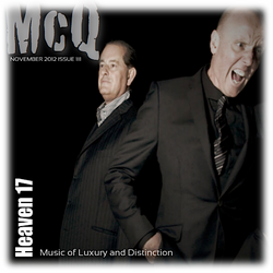 November 2012 Issue 111
