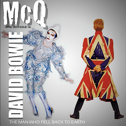 April 2013 Issue 116