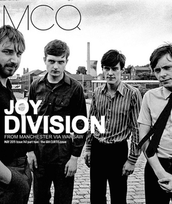 MCQ May 2015 Issue 141 - Part Two
