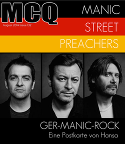MCQ August 2014 Issue 132 - Part Two