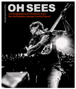 MCQ September 2019 Issue 193