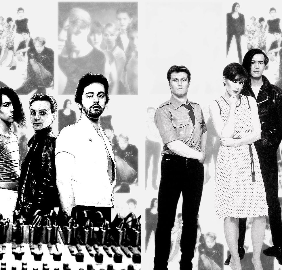 Human League