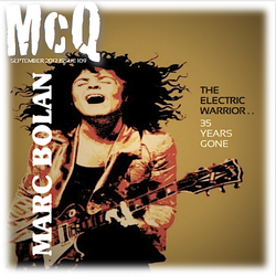 September 2012 Issue 109