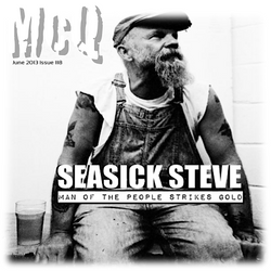 June 2013 Issue 118