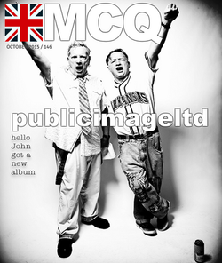 MCQ October 2015 Issue 146