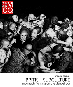 MCQ August 2016 Special Edition - British Subculture