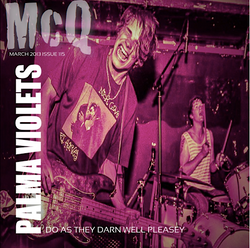 March 2013 Issue 115