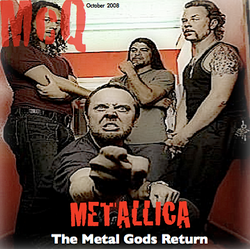 October 2008 Issue 62