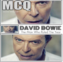 MCQ December 2013 Issue 124